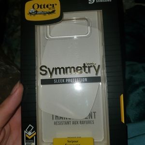 Samsung galaxy note 8 otterbox symmetry